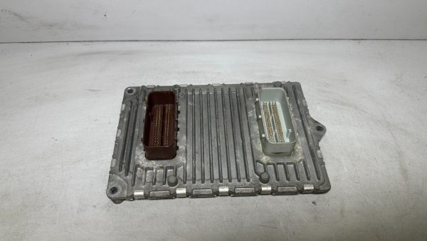 2011 Dodge Avenger A/T 2.4L Engine Computer Module ECM ECU PCM P68057006AD