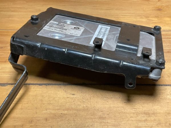 2011 Dodge Avenger / Chrysler 200 2.4L AT Engine Computer ECM ECU PCM 68057015AE