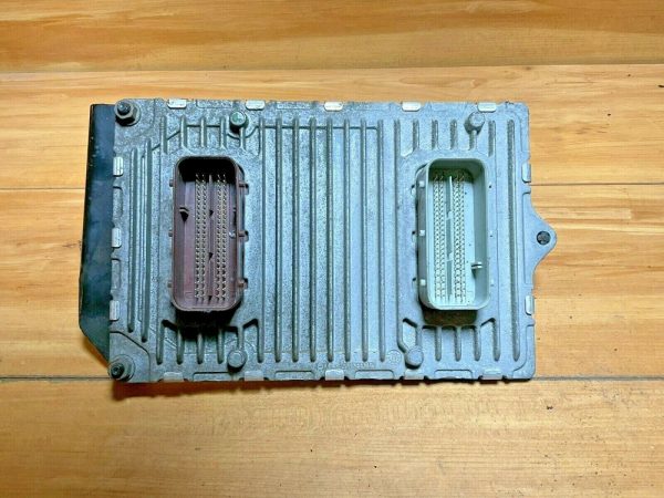 2011 Dodge Charger A/T 3.6L Engine Computer Module ECM ECU PCM 68060760AG