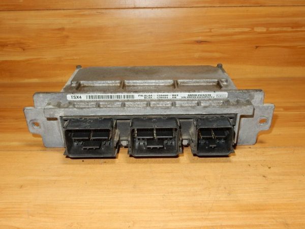 2011 Escape Mariner Tribute Engine Computer Module ECU ECM PCM AL8A-12A650-BKE - Image 3