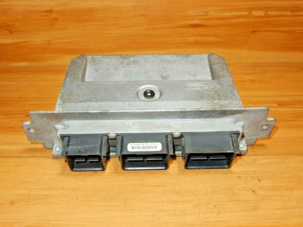 2011 Escape Mariner Tribute Engine Computer Module ECU ECM PCM AL8A-12A650-BKE