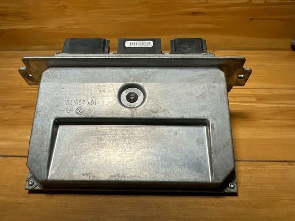 2011 Ford Edge 3.5L Engine Computer Module ECU ECM PCM BT4A-12A650-HF - Image 5