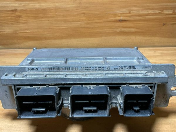 2011 Ford Edge 3.5L Engine Computer Module ECU ECM PCM BT4A-12A650-HF