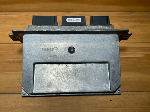 2011 Ford Edge ECM P/N: BT4A-12A650-FC FGF2 3.5L OEM - Image 4