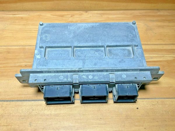 2011 Ford Edge ECM P/N: BT4A-12A650-FC FGF2 3.5L OEM
