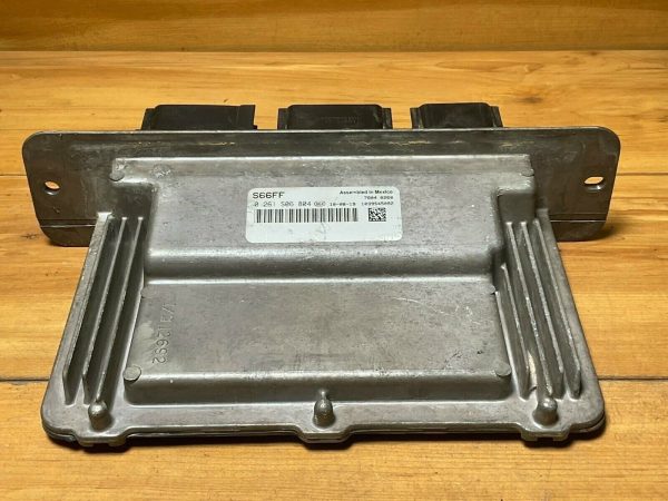 2011 Ford Expedition 5.4L PCM ECM ECU Engine Control Module BL1A-12A650-GA OEM - Image 5