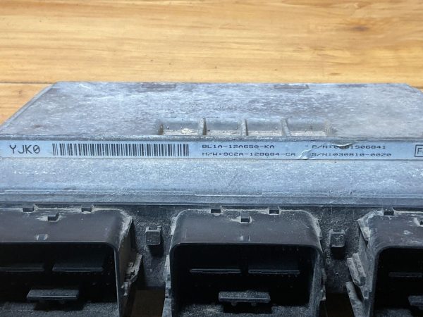 2011 Ford Expedition XLT 5.4L Engine Computer Module ECM ECU BL1A-12A650-KA - Image 3