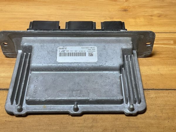 2011 Ford Expedition XLT 5.4L Engine Computer Module ECM ECU BL1A-12A650-KA - Image 5