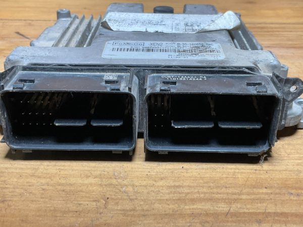 2011 Ford F-150 Engine Computer Module ECM ECU OEM BL3A-12A650-AXC - Image 4