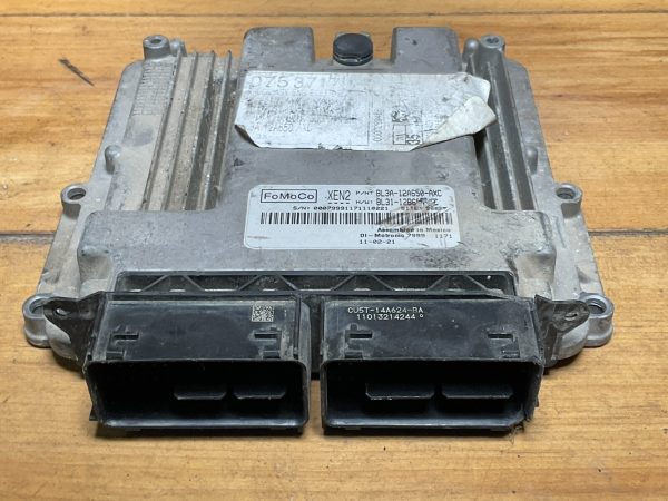 2011 Ford F-150 Engine Computer Module ECM ECU OEM BL3A-12A650-AXC