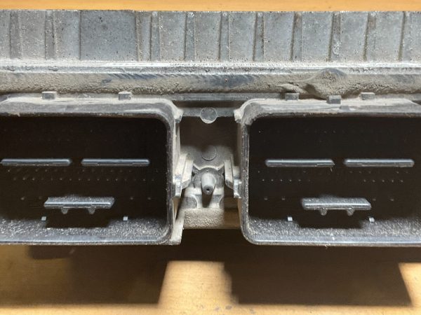 2011 Ford F-150  Engine Computer Module ECM ECU OEM CC3A-12A650-MB - Image 4