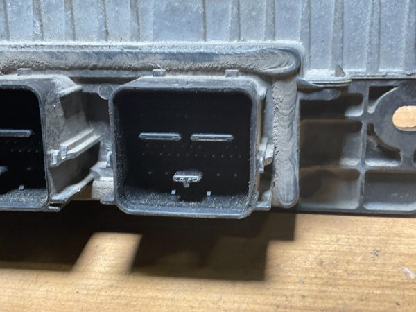 2011 Ford F-150  Engine Computer Module ECM ECU OEM CC3A-12A650-MB - Image 5
