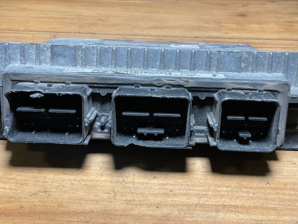 2011 Ford F-250 Engine  Computer  Module ECM ECU OEM BC3A-12A650-EFC - Image 4