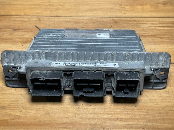 2011 Ford F-250 Engine  Computer  Module ECM ECU OEM BC3A-12A650-EFC
