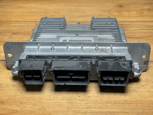 2011 Ford F-250  Engine Computer Module  ECU ECM OEM BC3A-12A650-DJA - Image 6