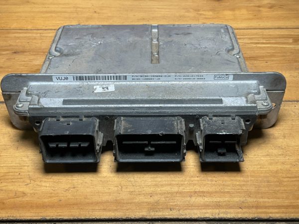 2011 Ford F-250  Engine Computer Module  ECU ECM OEM BC3A-12A650-DJA