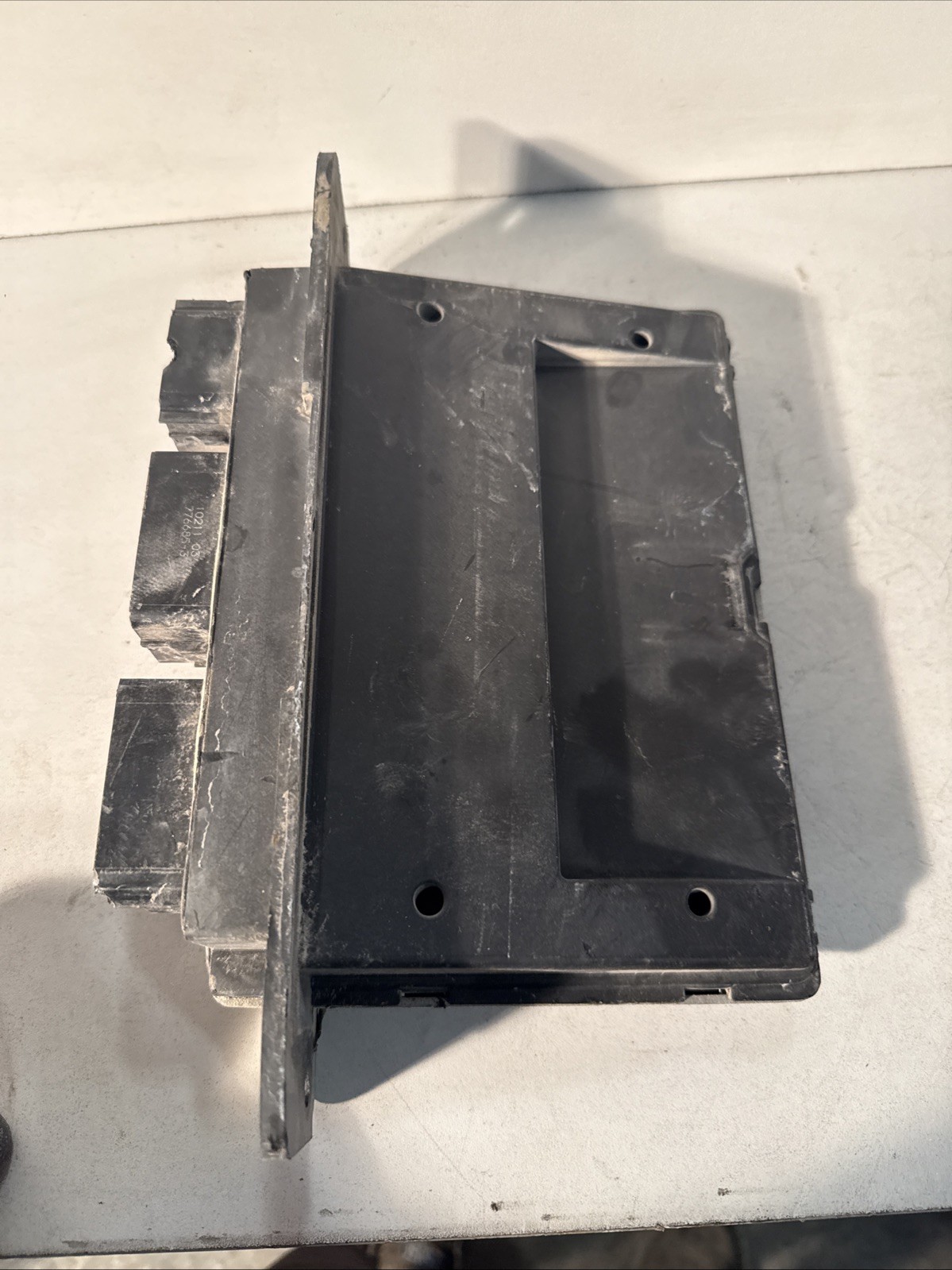 🏅 2011 Ford F350 6.2L ECU Engine Computer BC3A-12A650-EED - Image 5