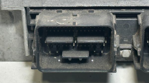 2011 Ford Fusion 2.5L BE5A-12A650-NA Engine Computer ECU ECM PCM NF - Image 4