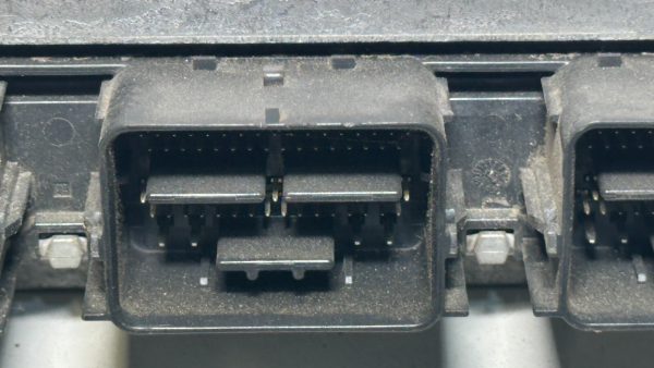 2011 Ford Fusion 2.5L BE5A-12A650-NA Engine Computer ECU ECM PCM NF - Image 5