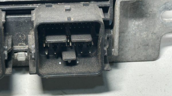 2011 Ford Fusion 2.5L BE5A-12A650-NA Engine Computer ECU ECM PCM NF - Image 6