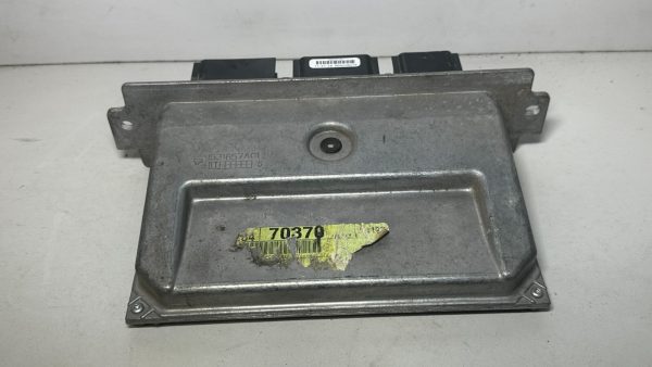 2011 Ford Fusion 2.5L BE5A-12A650-NA Engine Computer ECU ECM PCM NF - Image 7