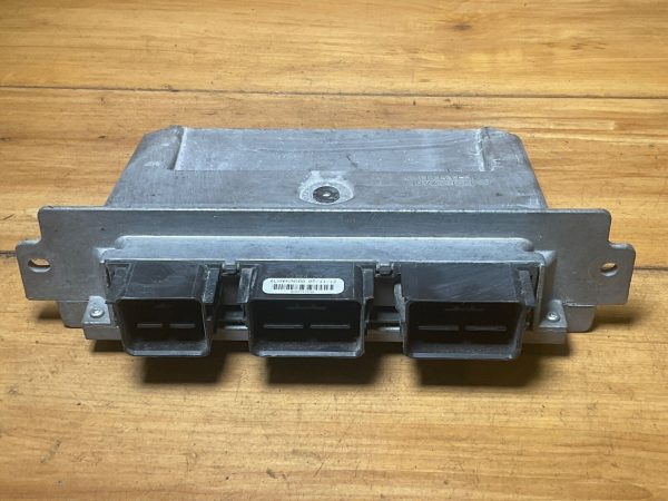 2011 Ford Fusion 2.5L Engine Computer Module PCM ECM  BE5A-12A650-ND - Image 6