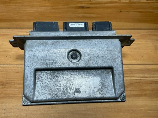 2011 Ford Fusion Engine Computer P/N: AE5A-12A650-EVC VZG2 3.0L OEM - Image 4
