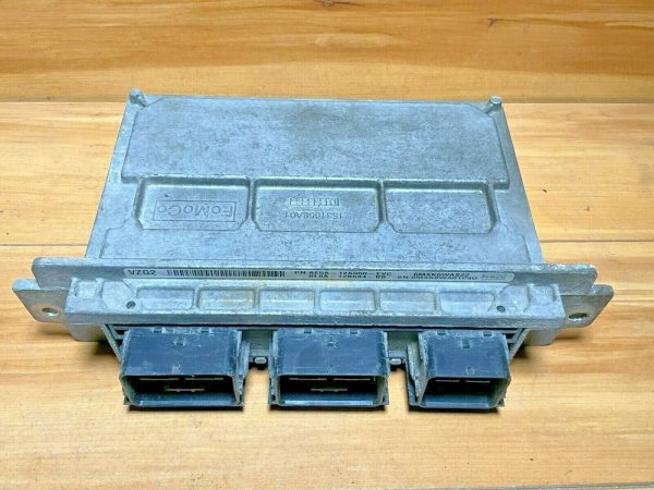 2011 Ford Fusion Engine Computer P/N: AE5A-12A650-EVC VZG2 3.0L OEM