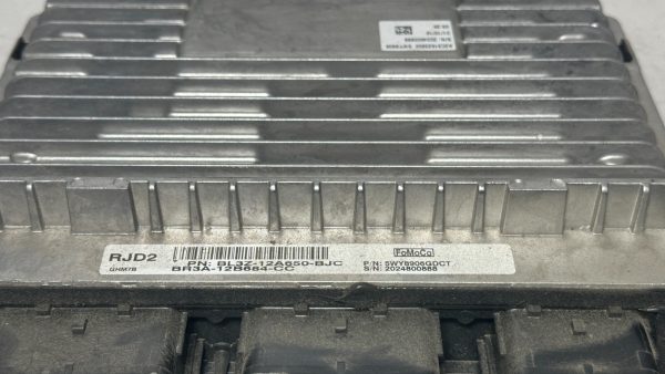2011 Ford Truck 5.0L BL3Z-12A650-BJC Engine Computer ECU ECM PCM NF - Image 3