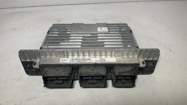 2011 Ford Truck 5.0L BL3Z-12A650-BJC Engine Computer ECU ECM PCM NF