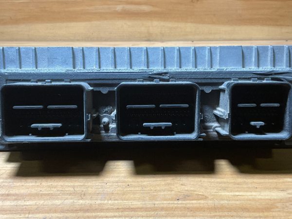 2011 Ford Truck 5.0L Engine Computer Module ECU ECM PCM BL3A-12A650-BCA - Image 4