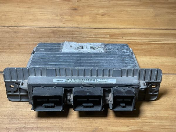 2011 Ford Truck 5.0L Engine Computer Module ECU ECM PCM BL3A-12A650-BCA