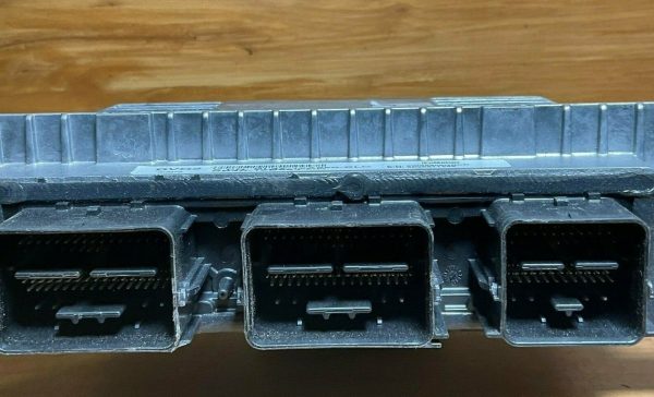2011 Ford Truck Engine Computer P/N: BL3A-12A650-BLC DVG2 5.0L OEM - Image 4