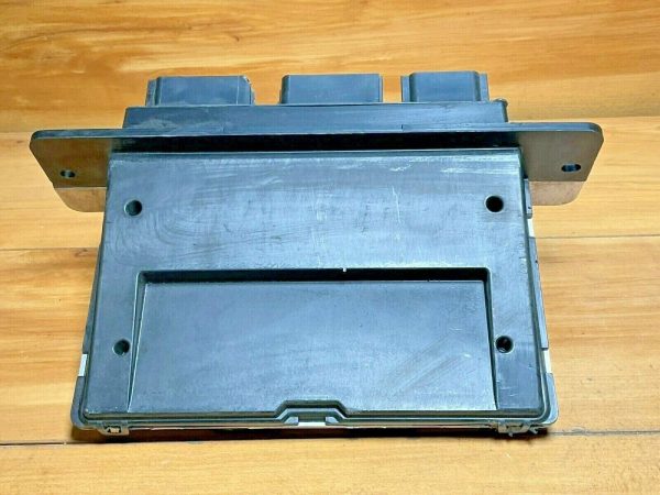 2011 Ford Truck Engine Computer P/N: BL3A-12A650-BLC DVG2 5.0L OEM - Image 5