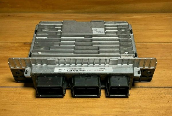 2011 Ford Truck Engine Computer P/N: BL3A-12A650-BLC DVG2 5.0L OEM