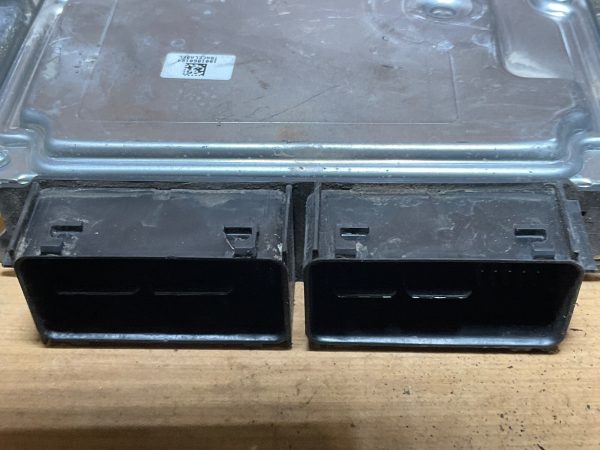 2011 Ford Truck F-150 3.5L  Engine Computer Module  ECU ECM BL3A-12A650-AZC - Image 6