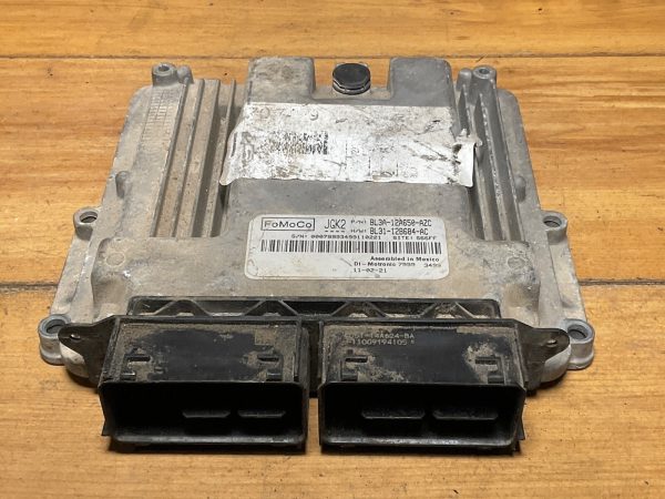 2011 Ford Truck F-150 3.5L  Engine Computer Module  ECU ECM BL3A-12A650-AZC