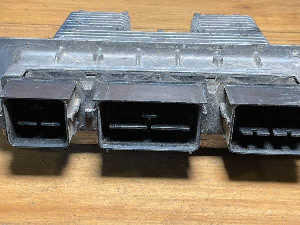2011 Ford Truck F-250 Engine Computer Module ECU ECM OEM BC3A-12A650-DRD - Image 3