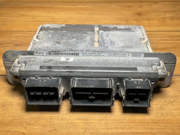 2011 Ford Truck F-250 Engine Computer Module ECU ECM OEM BC3A-12A650-DRD - Image 6