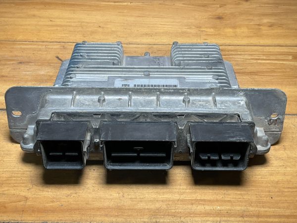 2011 Ford Truck F-250 Engine Computer Module ECU ECM OEM BC3A-12A650-DRD