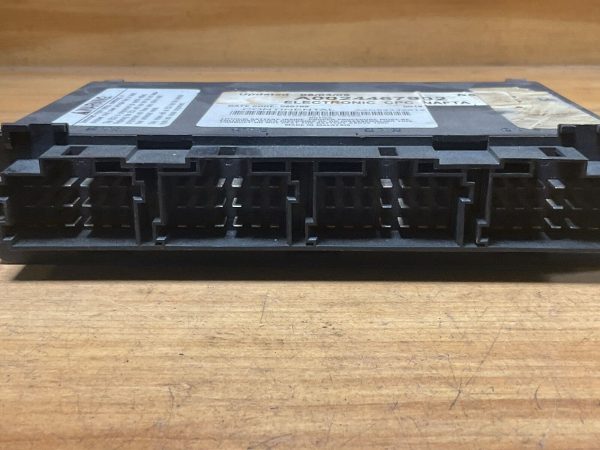 2011 Freightliner Cascadia Engine Computer Module ECM ECU A0024467902/001 - Image 4