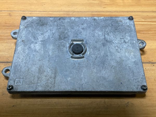 2011 Honda Civic 1.8L Auto ECM ECU Engine Computer | 37820-RNA-A72 - Image 5