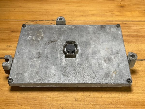 2011 Honda Pilot Engine Computer  Module ECM ECU 37820-RN0-A84 - Image 3