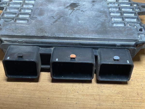 2011 Nissan Altima 2.5 L Engine Computer Module ECU ECM OEM  MEC114-080 B2 - Image 5