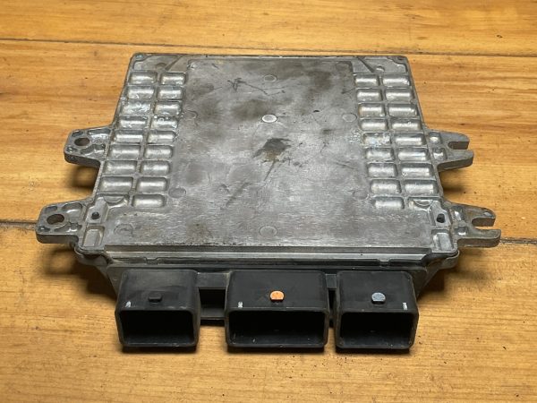 2011 Nissan Altima 2.5 L Engine Computer Module ECU ECM OEM  MEC114-080 B2 - Image 6
