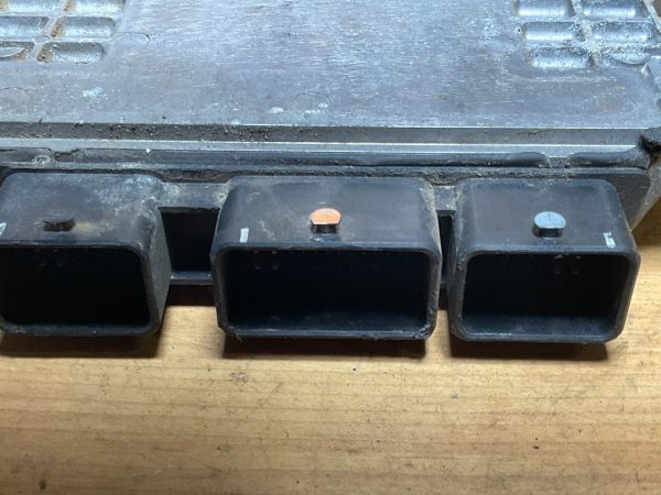 2011 Nissan Altima 2.5L Engine Computer Module ECU ECM OEM MEC114-080 B2 - Image 5