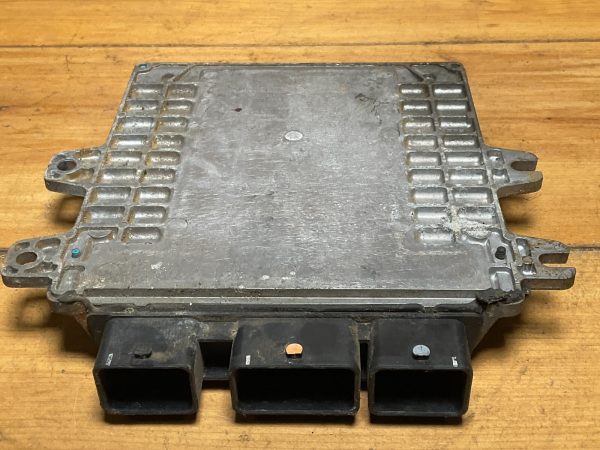 2011 Nissan Altima 2.5L Engine Computer Module ECU ECM OEM MEC114-080 B2 - Image 6
