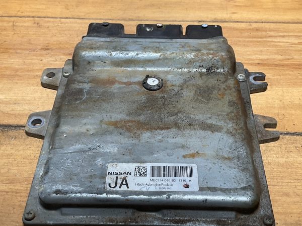 2011 Nissan Altima 2.5L Engine Computer Module ECU ECM OEM MEC114-080 B2