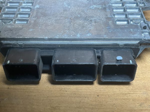 2011 Nissan Altima Engine Computer Module ECM ECU OEM  MEC112-070 B1 - Image 5