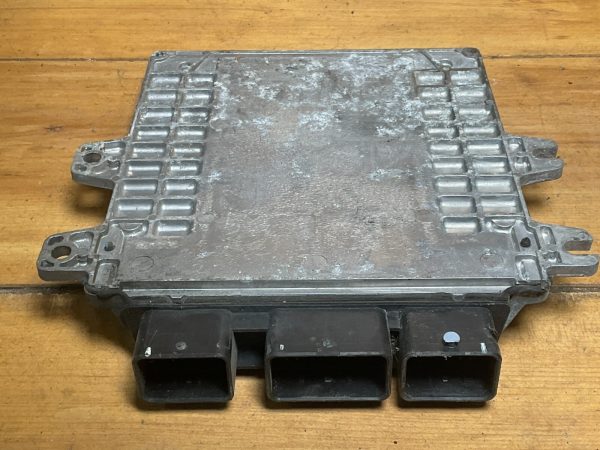 2011 Nissan Altima Engine Computer Module ECM ECU OEM  MEC112-070 B1 - Image 6